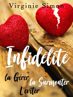 cover image of Guide sur l'Infidélité